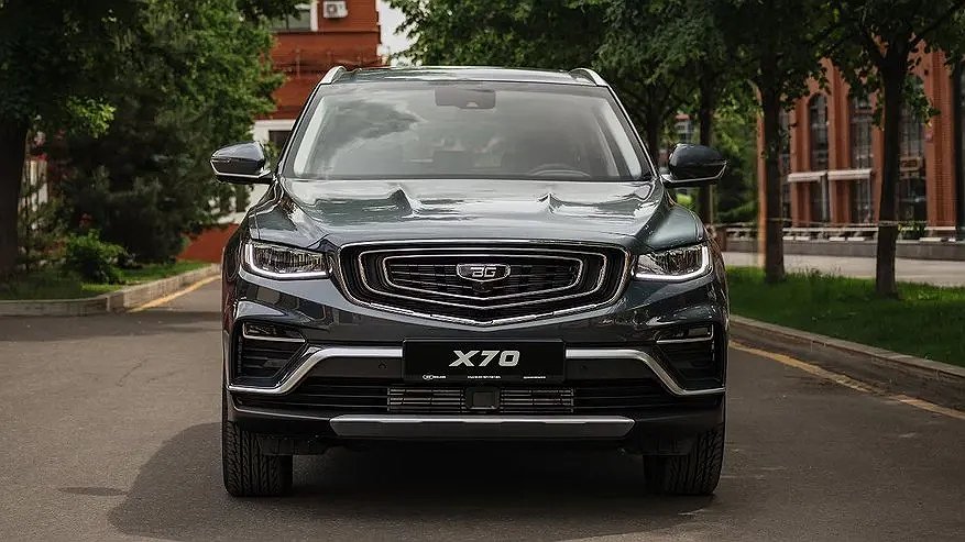 Главная картинка новости: "АвтоВАЗ" не смог, а у белорусов получилось: кроссовер Belgee отобрал покупателей у "китайцев" и LADA — скинул 625 000 рублей