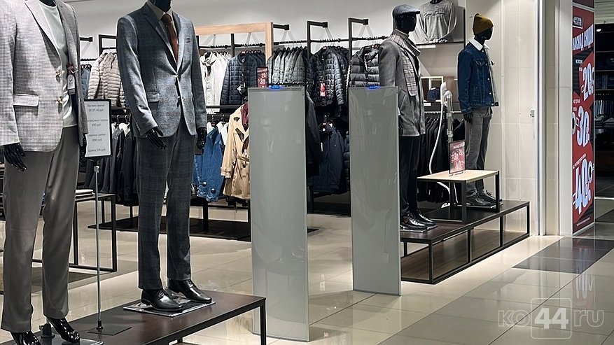 Главная картинка новости: Костромич пойдет под суд за кражу спортивного товара на 8 тысяч рублей