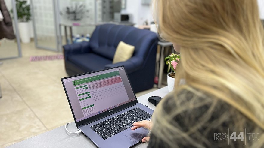 Главная картинка новости: Работник связи в Костроме создал 59 «мертвых душ» ради премий