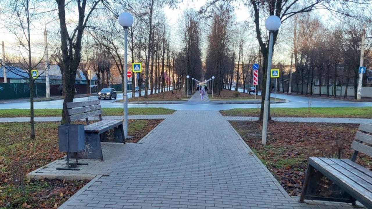 Главная картинка новости: В Костроме подморозит до минус 5 градусов в выходные