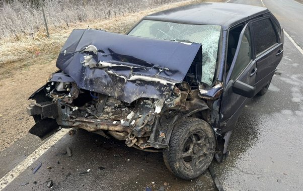 59 жизней унесли ДТП в Костромской области с начала года