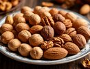 Ученые назвали самый полезный орех — не миндаль, не арахис и в 3 раза полезнее грецкого