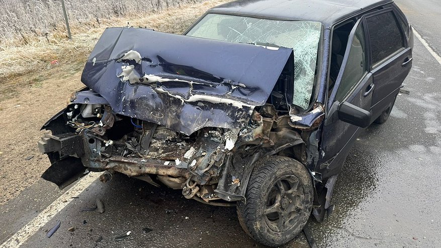 Главная картинка новости: 59 жизней унесли ДТП в Костромской области с начала года