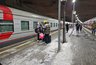 Миниатюра новости: Люди в ярости сдают свои билеты - в поезде теперь полностью запрещено - как зимой будут ездить пассажиры РЖД