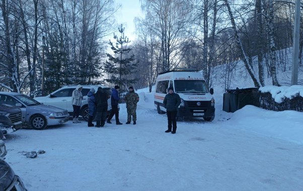 В Чухломском районе начались активные поиски 76-летнего мужчины