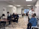 130 костромичей прошли обследование в передвижном эндокринологическом модуле