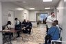 Миниатюра новости: 130 костромичей прошли обследование в передвижном эндокринологическом модуле