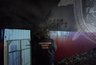 Миниатюра новости: Мужчина погиб в пожаре в Мантурово
