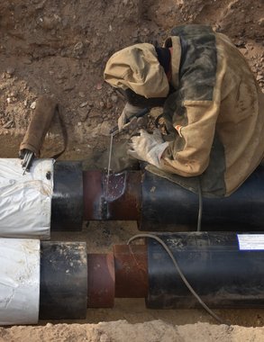 Центр Костромы оставят без тепла 18 ноября