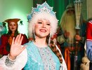 Костромская Снегурочка отправилась в новогодний тур по России