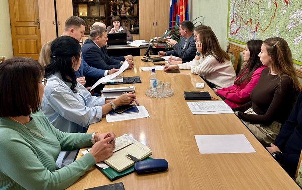 В Шарье представили новый дизайн городских урн