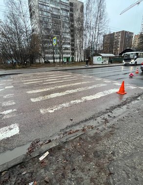 Прокуратура подключилась к выяснению причин ДТП со сбитым подростком в Костроме