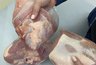 Миниатюра новости: Купила в "Светофоре" красивый кусок мяса — а есть не смогла, хотя запаха не было: что с ним не так — делюсь горьким опытом
