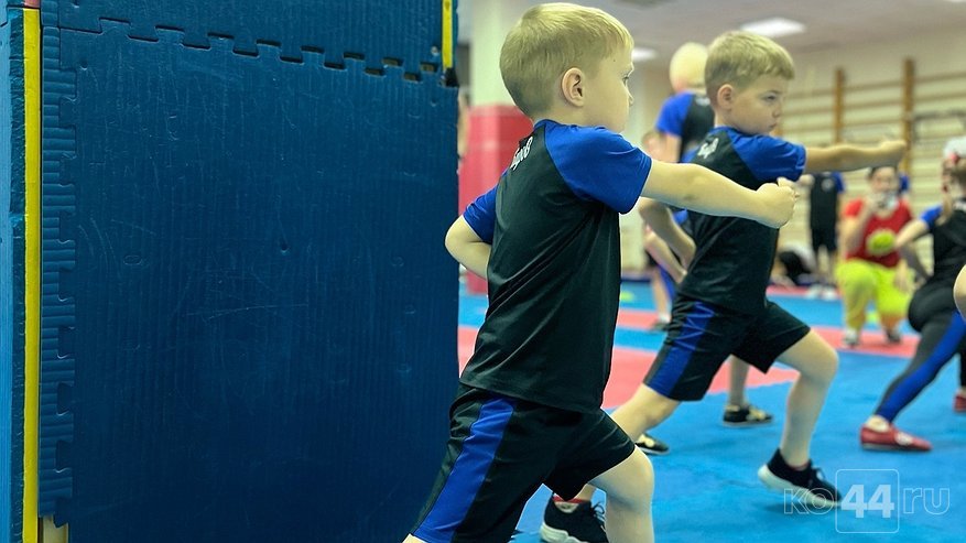 Главная картинка новости: Костромская область опустилась в рейтинге ЗОЖ