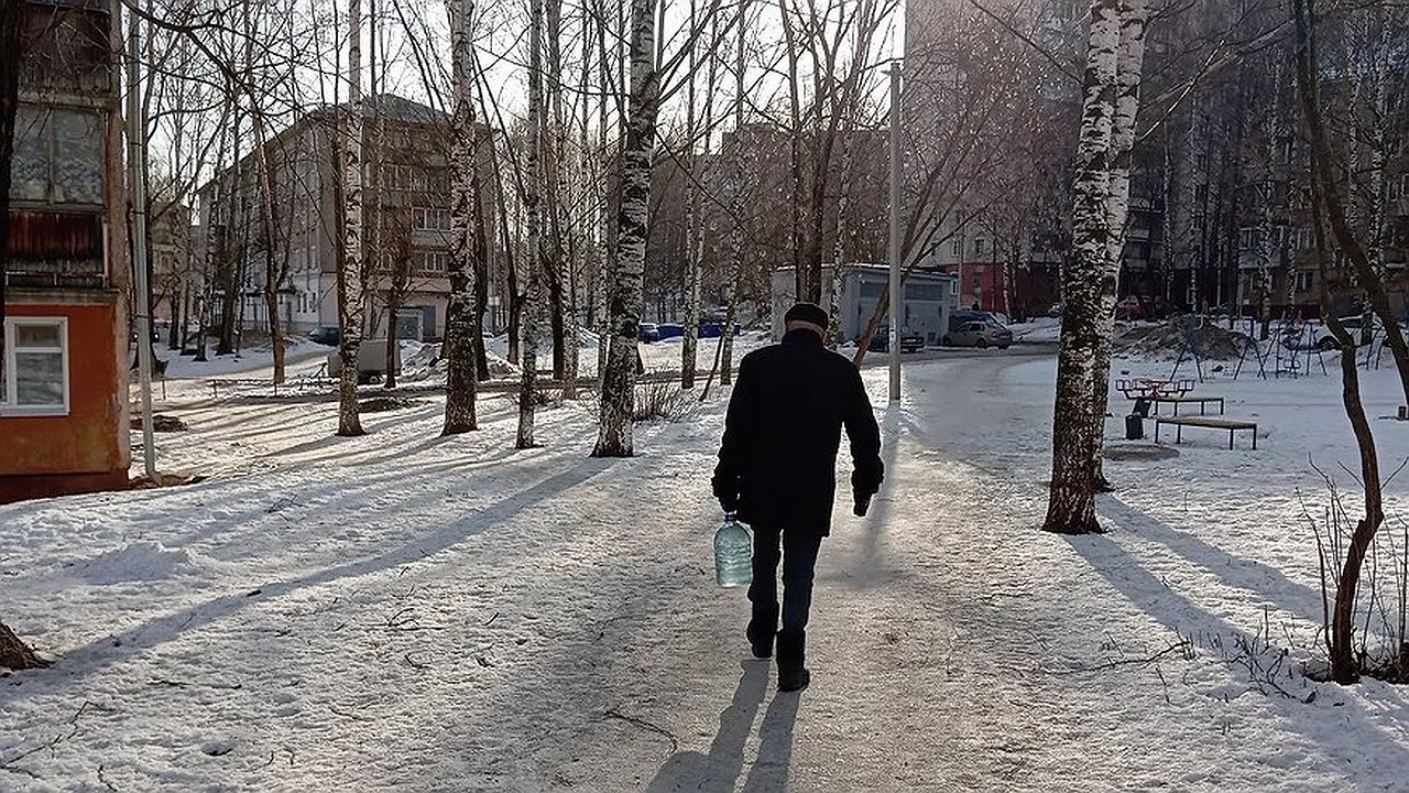 Главная картинка новости: Январь 2026-го ударит лютым морозом и такого не было 250 лет — синоптики прогнозируют аномальные морозы и снегопады