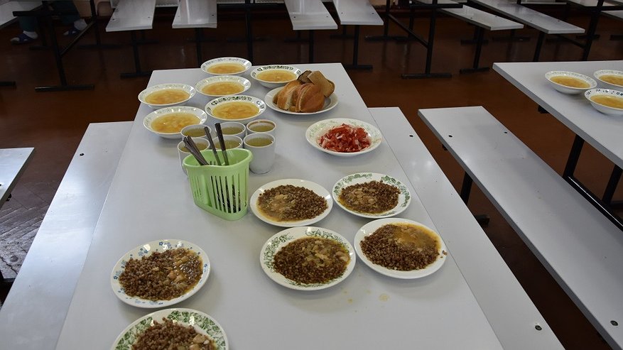 Главная картинка новости: Почти 1900 детей бойцов СВО получают поддержку в Костроме