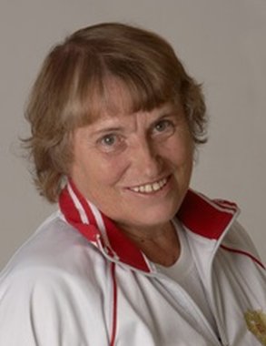 В Костроме скончалась легендарная советская лыжница и член Общественной палаты