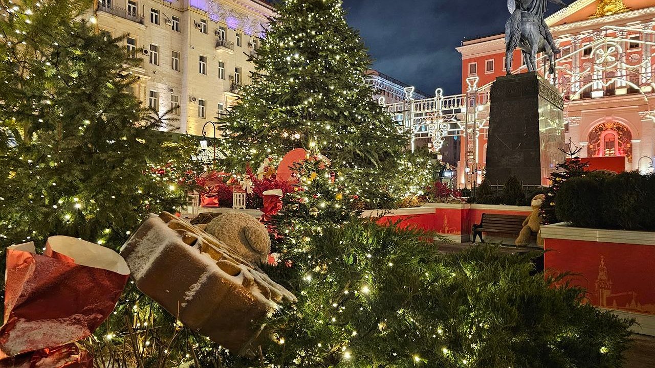 Главная картинка новости: Январские праздники перенесут из-за обстановки в стране: новогодние каникулы 2025–2026 будут проходить иначе