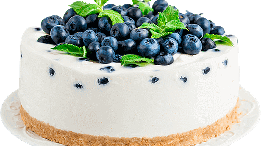 Главная картинка новости: Кондитерская Mr.Ginger: торты и десерты как искусство