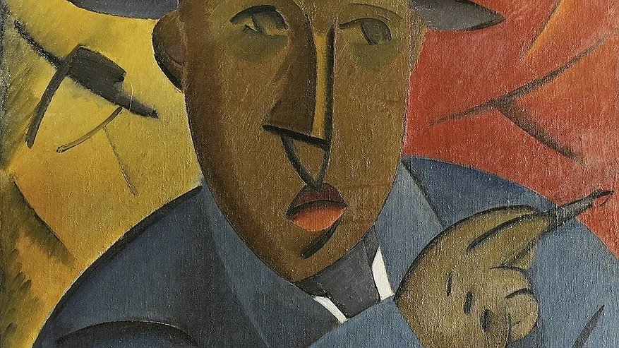 Главная картинка новости: Картина из собрания Костромского музея-заповедника будет представлена на выставке в Москве (6+)