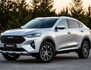 Не куплю больше "китайца" — мой Haval F7x за 12 месяцев и 20000 км был в сервисе 5 раз: честный отзыв владельца