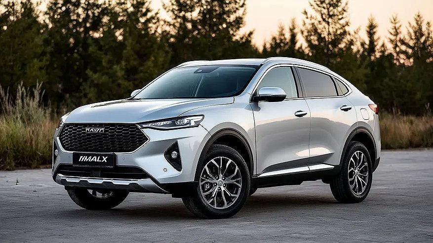 Главная картинка новости: Не куплю больше "китайца" — мой Haval F7x за 12 месяцев и 20000 км был в сервисе 5 раз: честный отзыв владельца