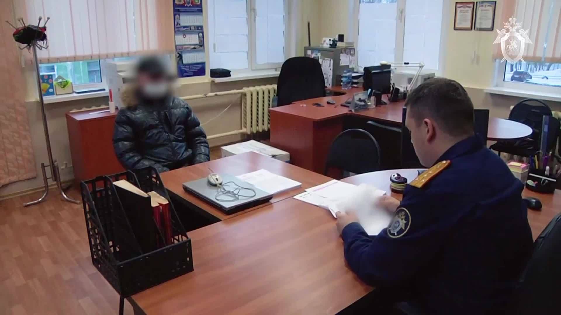 В Костроме осужден водитель, который повторно сел пьяным за руль и пытался обмануть врачей