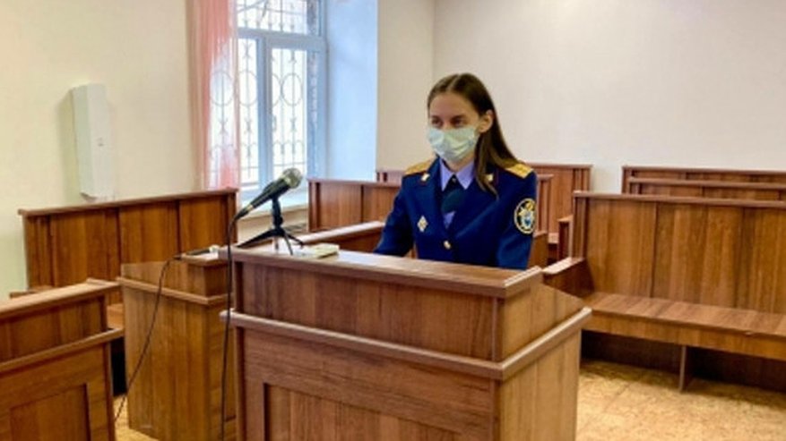 Главная картинка новости: Прокуратура добивается 1 млн рублей компенсации с родителей за избиение 12-летней школьницы в Нерехте