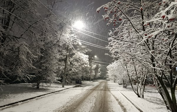 Будет холоднее, чем десятилетие назад: Роман Вильфанд предупредил о редкой аномалии января 2026 года