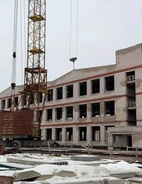 В Костромской области найден подрядчик для строительства школы в Караваево: известны сроки работ