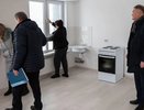 В Костроме почти 50 детей-сирот получили квартиры в 2025 году