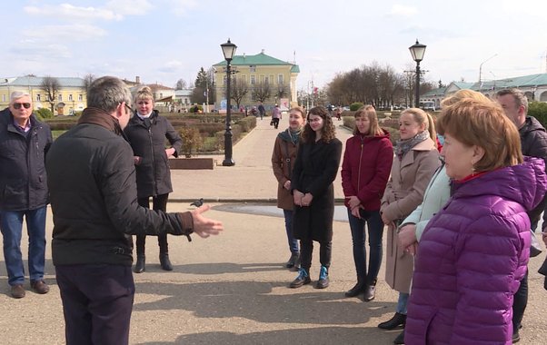 Костромская область попала в топ-6 по развитию туризма в России