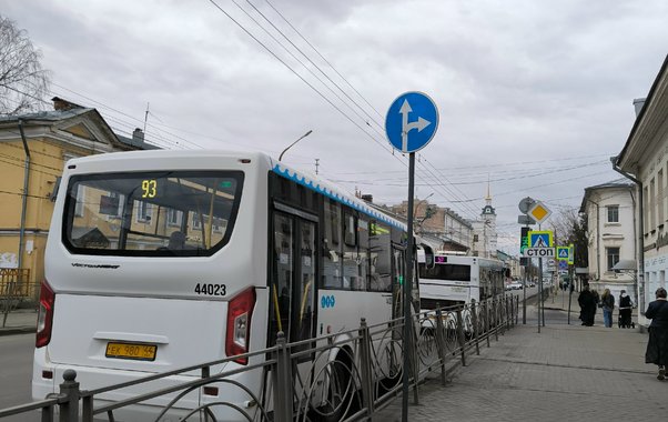 Без подвоза: костромские следователи выясняют, почему школьники из Симаково не получают автобус