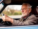 В ГАИ поставили жирную точку в важном вопросе: так до какого возраста можно водить машину пенсионерам