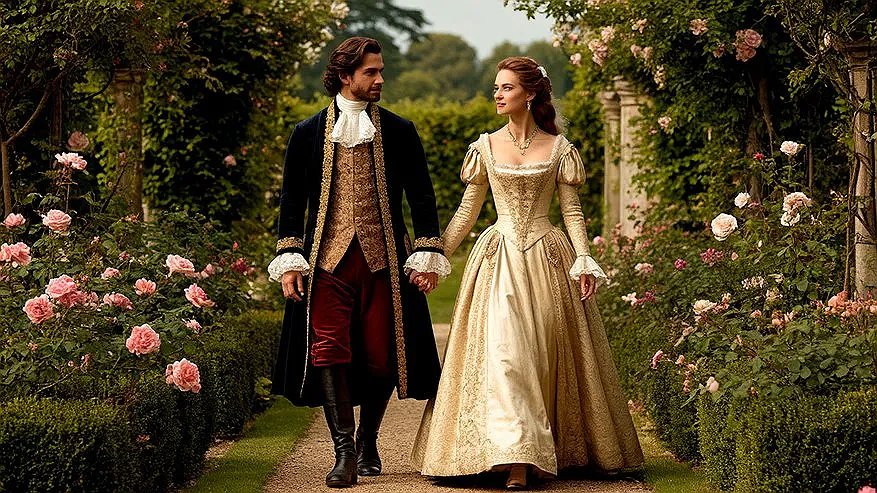 Главная картинка новости: Какая группа крови является главным признаком дворянского происхождения?