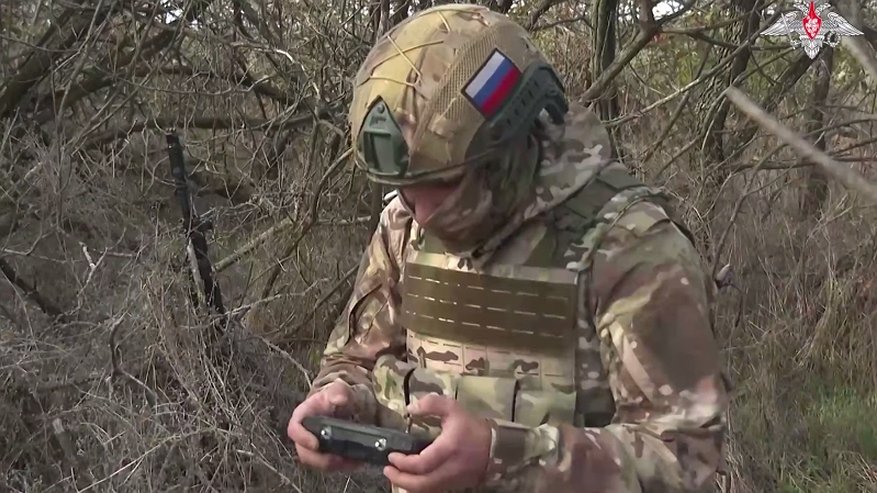 Главная картинка новости: Расчеты ПВО за ночь уничтожили 75 украинских БПЛА над регионами России