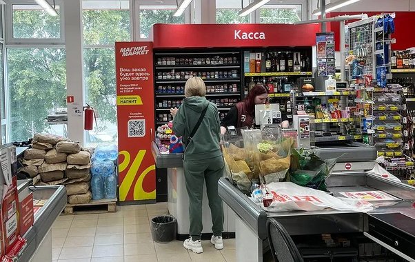 Зашла в «Магнит» на три минуты за кофе — вышла через час с полным списком новинок, которые теперь хочу купить