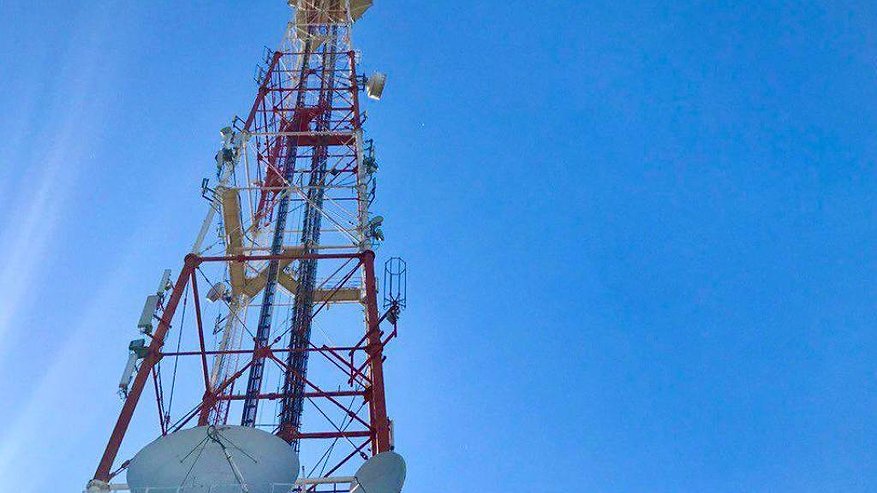 Главная картинка новости: В Костромской области более 1000 жителей получили доступ к качественной мобильной связи и интернету