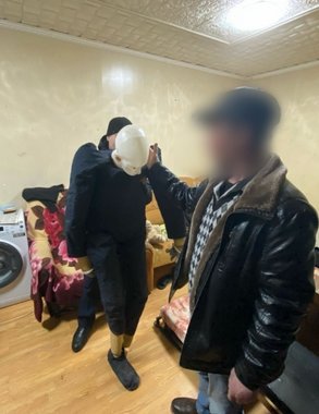 Чуть не оставил без волос: 30-летний костромич предстанет перед судом за нападение на жену