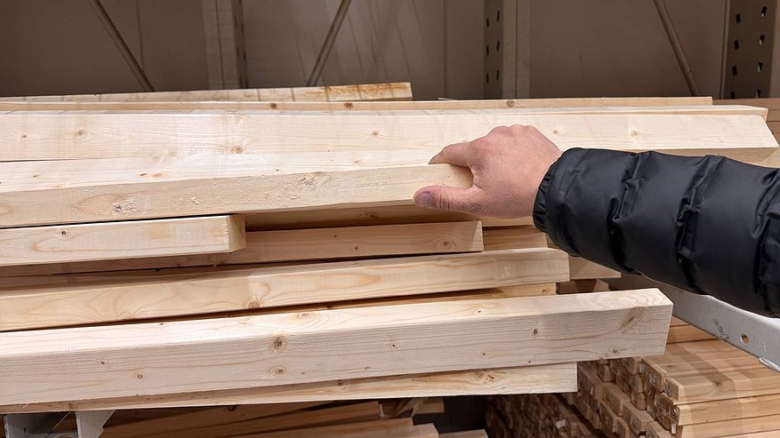 Главная картинка новости: Как сделать пол в бане, чтобы он не гнил 50 лет: дедовский приём против влаги