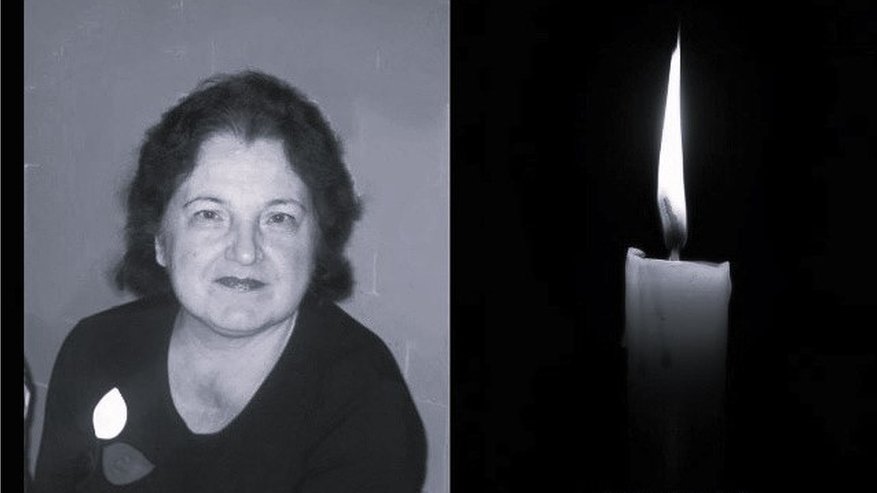 Главная картинка новости: В Костромской области ушла из жизни опытный врач-невролог