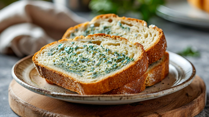 Главная картинка новости: Что будет, если съесть хлеб с плесенью: врач объяснила, чем это грозит организму