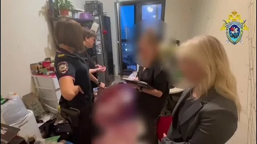 Главная картинка новости: Пьяная ссора закончилась поножовщиной: в Галиче женщина чуть не убила мужа