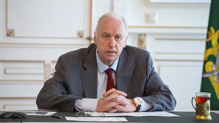 Главная картинка новости: Бастрыкин поручил возбудить уголовное дело из-за отсутствия школьного автобуса под Костромой