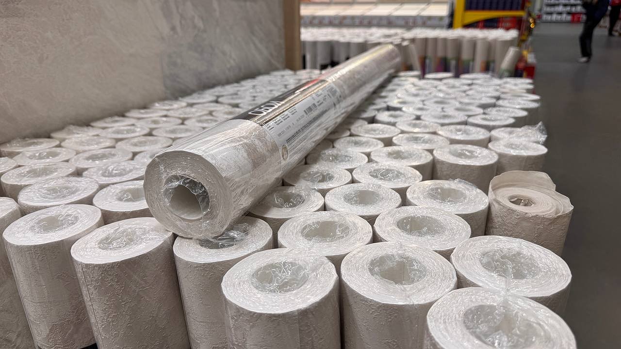 Главная картинка новости: Обоям пора на пенсию: 6 материалов, которые делают стены по-настоящему современными