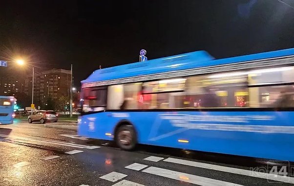 В Костроме скорректировали маршрут №18: что изменилось для жителей Высоково и Фестивальной