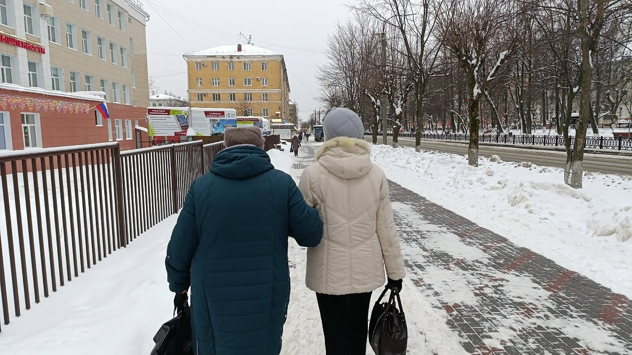 Главная картинка новости: Костромичам рассказали сразу о нескольких индексациях пенсий в 2026 году