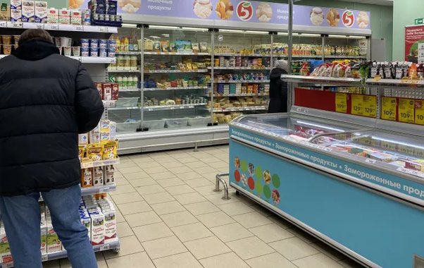 В Костромской области инфляция снизилась до 9,39%: продукты и услуги дорожают быстрее