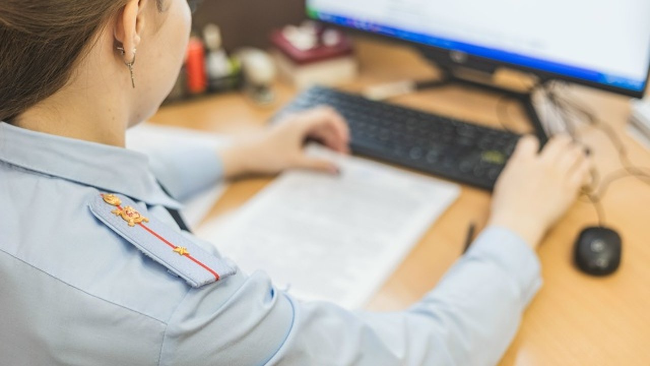 Главная картинка новости: Сотрудница магазина в Шарье пополнила гардероб за счет работодателя