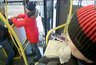 Миниатюра новости: В Костроме мужчина устроил дебош с угрозами против несовершеннолетнего в автобусе